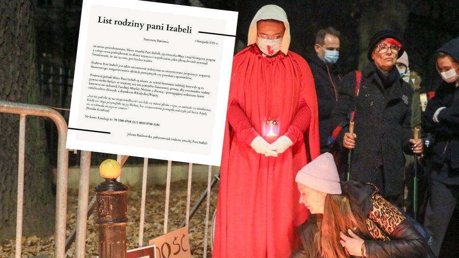 Śmierć ciężarnej 30-latki z Pszczyny. Rodzina opublikował wzruszający list 