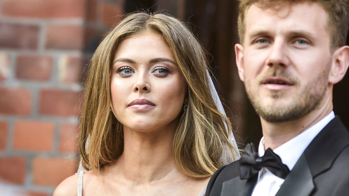 Joanna Opozda i Antek Królikowski są w centrum rodzinnego konfliktu