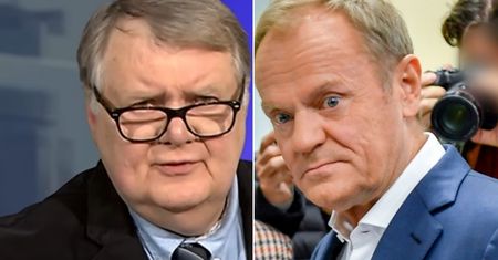 Słowa, które nie powinny paść na antenie. Sobala tym razem przesadził