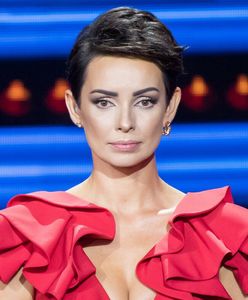 Dorota Gardias o nowotworze. Wyznała, co mówiła córeczce