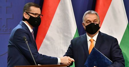 Weto w UE. Zakrocki: "Idziemy w stronę izolacji" [OPINIA]