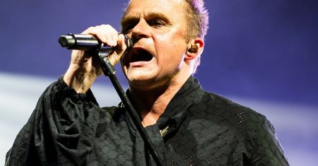 Rockowizna 2026. Lipa krótko o nazistach i hipnotyzująca Coma