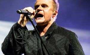 Rockowizna 2026. Lipa krótko o nazistach i hipnotyzująca Coma
