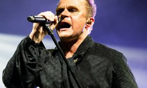 Rockowizna 2026. Lipa krótko o nazistach i hipnotyzująca Coma