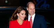 Za bezpieczeństwo płacą krocie. Kate i William poszukują kolejnego ochroniarza