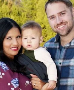 "Wiza na miłość". Uczestniczka show uciekła z synem. Oskarża męża o przemoc