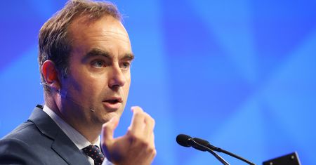 Jedna z lokomotyw UE ma problemy. "Potęga gospodarcza w niełasce"