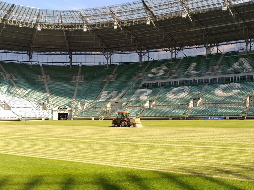 Wrocław. Piłkarze Śląska złamali kwarantannę. Wybrali się do miasta na drinka