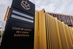 TSUE zdecydował ws. TK. Fala komentarzy. "Czas się pakować"