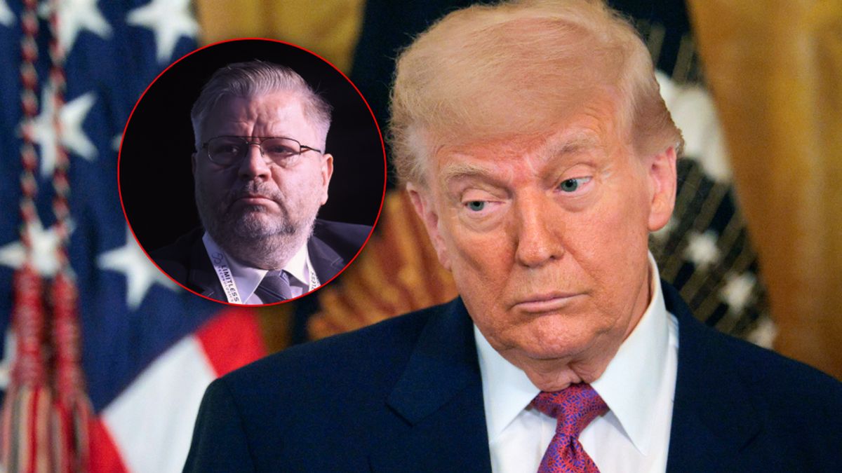 Dr Witold Repetowicz o najgroźniejszym scenariuszu po ataku USA.