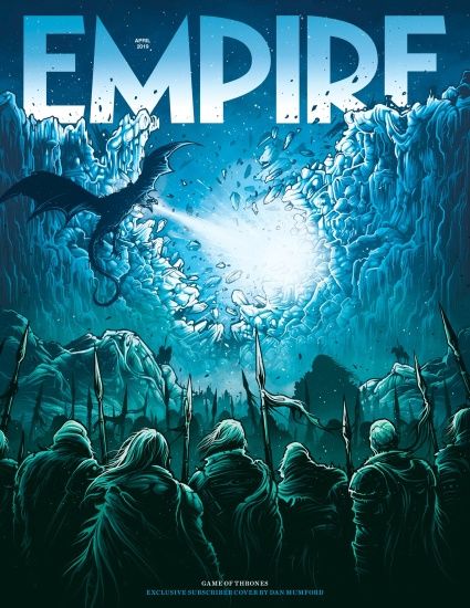Gra o Tron Empire