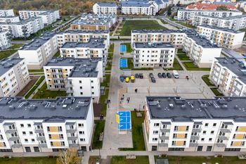 Program mieszkaniowy jak biały kruk. Dostępny tylko dla nielicznych