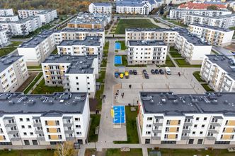 Program mieszkaniowy jak biały kruk. Dostępny tylko dla nielicznych