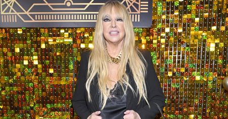 Maryla Rodowicz w stroju Britney Spears. Nie do wiary, jak obecnie wygląda