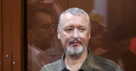 Igor Girkin ma problemy. Boją się, że ucieknie z kolonii karnej