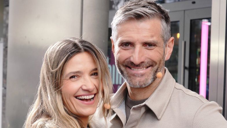 Joanna Koroniewska i Maciej Dowbor o początkach w show-biznesie