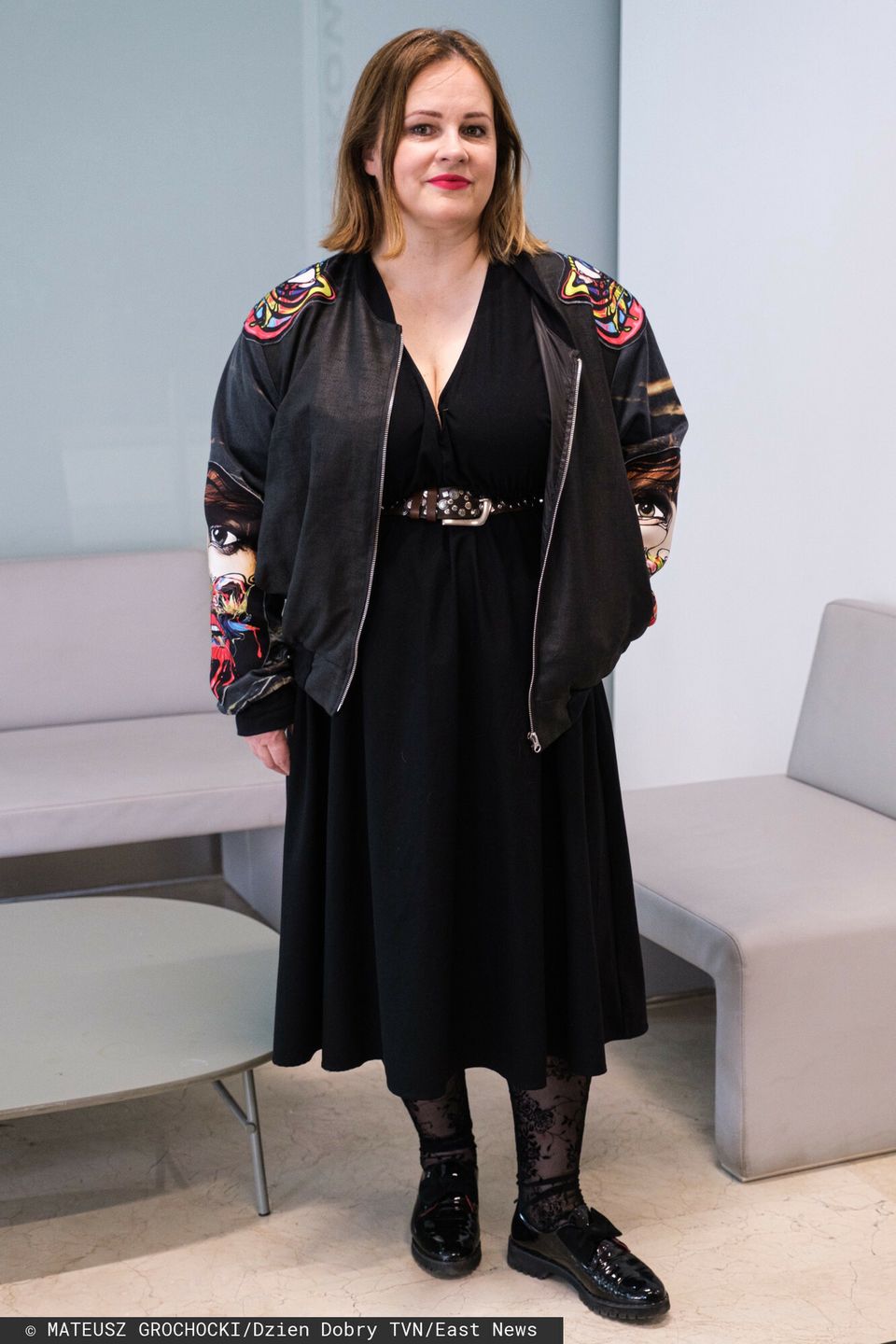 Joanna Kołaczkowska