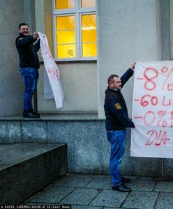 Związkowcy z Polskiej Grupy Górniczej zablokują dostawy węgla. "Oni nas słuchają, ale nie słyszą i nie rozumieją"