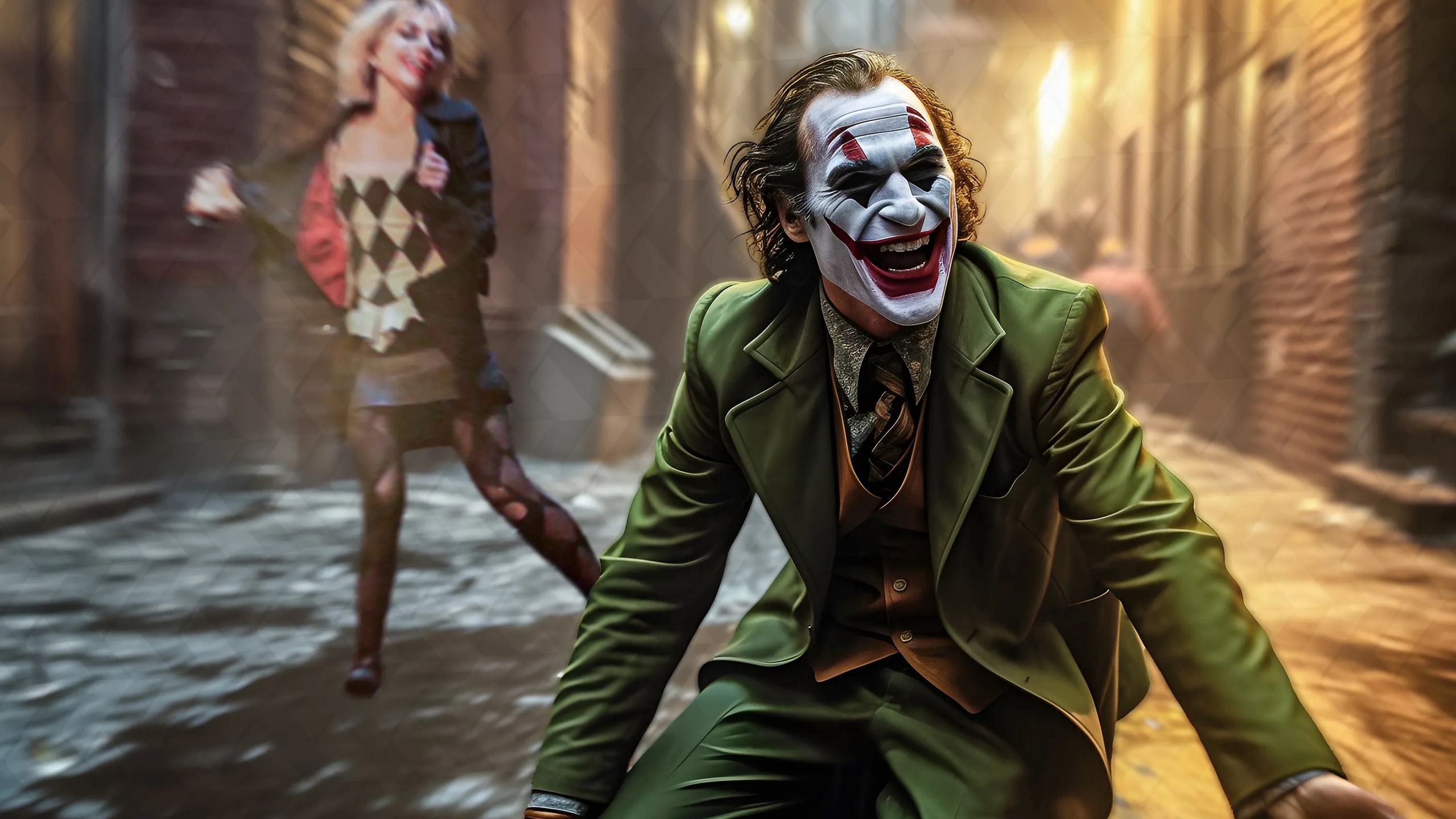 "Joker 2"