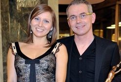 Robert Janowski: rozmawia z żoną, ale tylko...