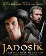 "Janosik", "Balladyna" i "Enen" od piątku w kinach