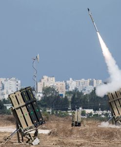 Niemcy chcą izraelskiej Żelaznej Kopuły. Ekspert: to podniosłoby bezpieczeństwo Polski