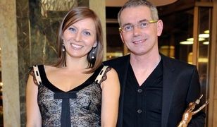 Robert Janowski: rozmawia z żoną, ale tylko...