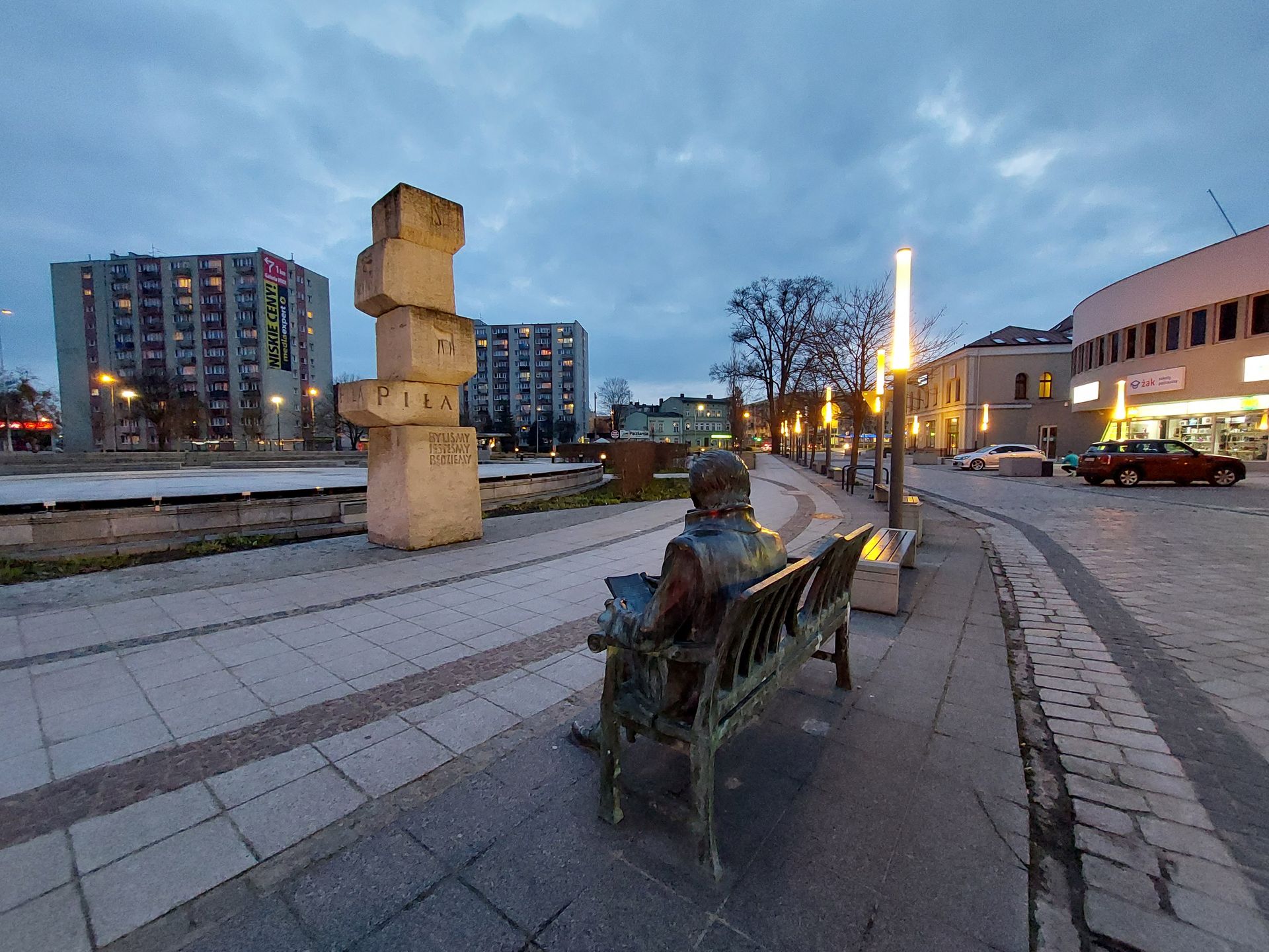 Smartfon szyty na miarę. Test Samsunga Galaxy A52 5G 5