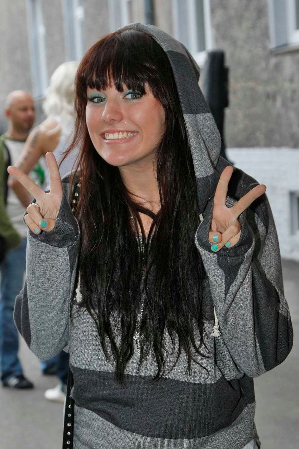 Ewa Farna 2010 r.