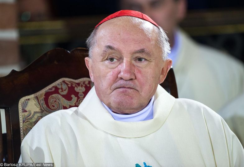 W sprawę budowy wieżowca osobiście zaangażował się abp Kazimierz Nycz