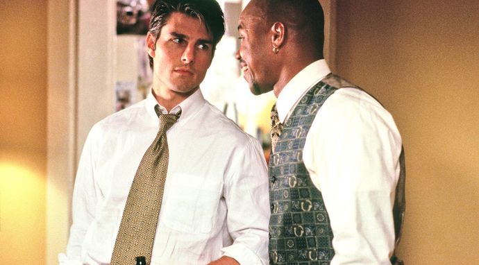 Jerry Maguire