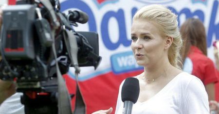 Aneta Zając ma NOWEGO PARTNERA? "W sercu wiosna!"