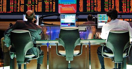 Standard & Poor's zapłaci 1,38 mld dolarów za błędne ratingi