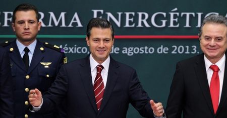 Meksyk uwolni sektor energetyczny?