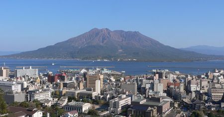 Trzęsienie ziemi u wybrzeży Japonii. Epicentrum w pobliżu wyspy Honsiu
