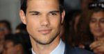 Taylor Lautner nie ufa kobietom