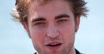 Pracoholik Robert Pattinson