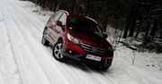 Honda CR-V 2,2 i-DTEC Lifestyle - SUV prorodzinny [test autokult.pl]