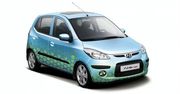 Hyundai i10 otrzyma silnik 800cc turbo