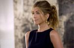 Jennifer Aniston porwana dla okupu