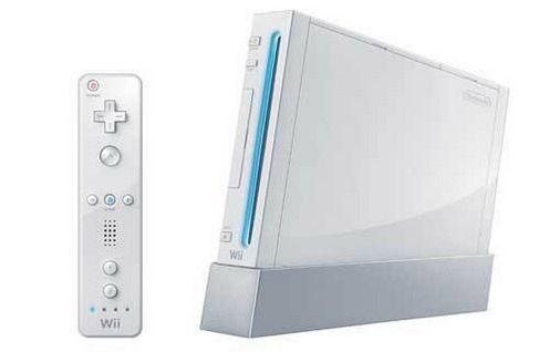 Nintendo potwierdza obniżkę cen Wii