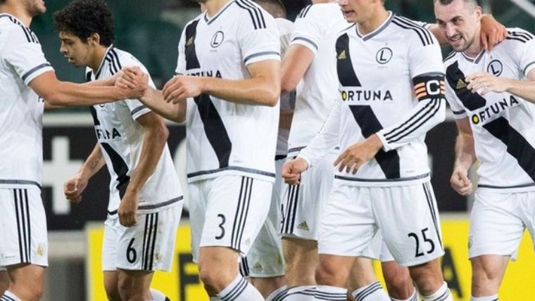 Wyjście z giełdy nie oznacza końca sponsorowania Legii Warszawa