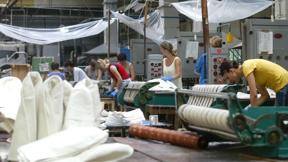 Skoczowska Fabryka Kapeluszy Polkap.