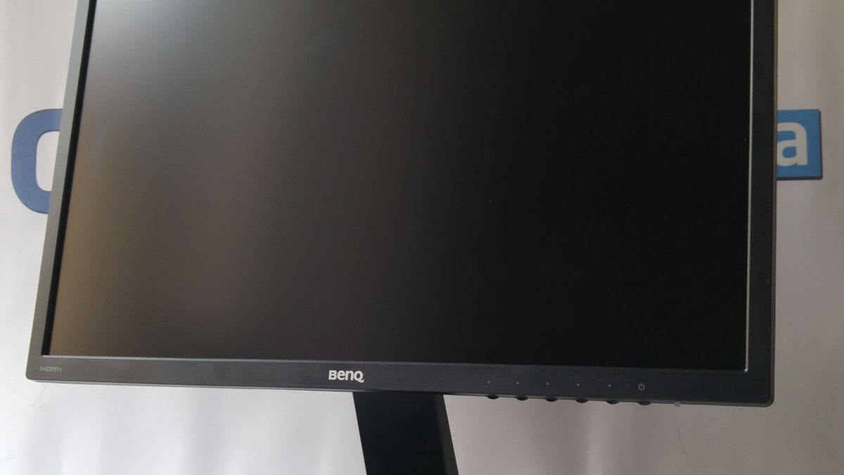 Benq GW2270H: test budżetowego monitora 21.5” z matrycą VA 1
