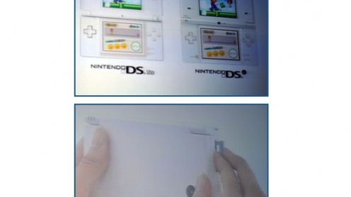 Nowości Nintendo – DSi i koniec problemów z miejscem na Wii 1