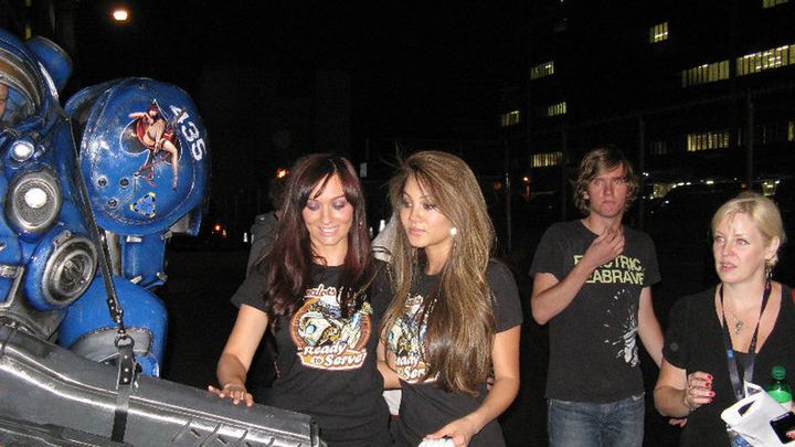 Nowe fotki w konkursie StarCraft 1