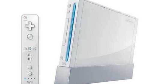 Nintendo potwierdza obniżkę cen Wii 1