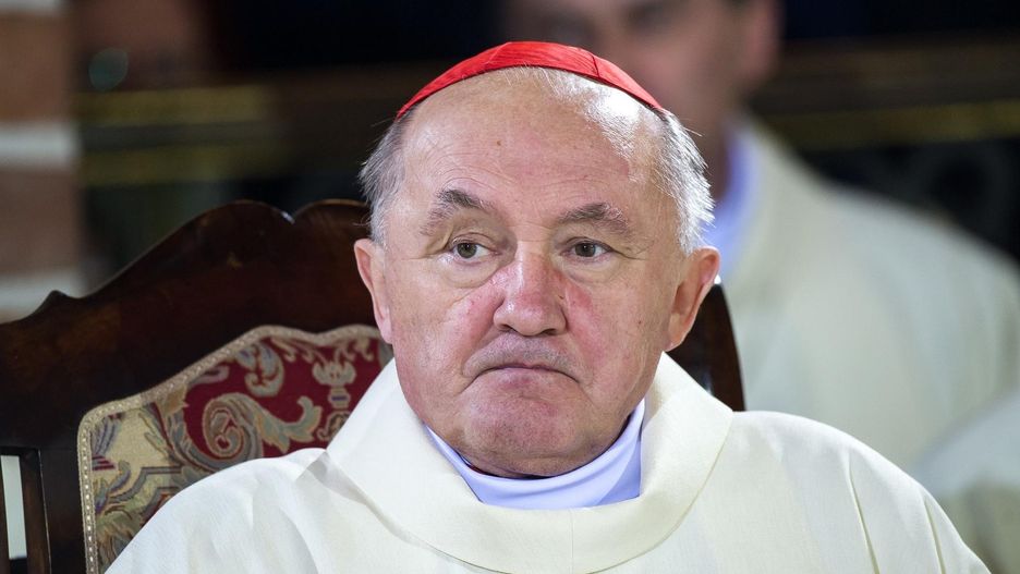 W sprawę budowy wieżowca osobiście zaangażował się abp Kazimierz Nycz