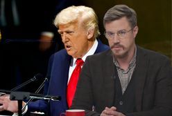 Trump o Rosji jako "papierowym tygrysie”. Ekspert studzi nadzieje