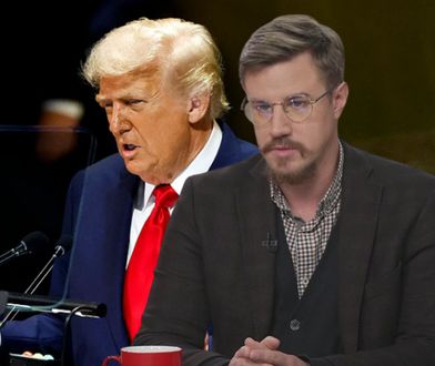 Trump o Rosji jako "papierowym tygrysie”. Ekspert studzi nadzieje